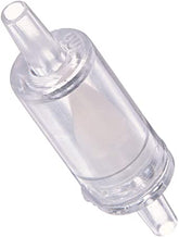 Supapa aer uni sens Ø 15 x 53 mm